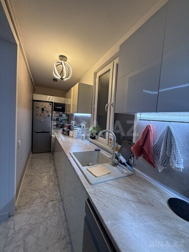 Продаётся 3-комн. вторичка 65 м², м. Ахмедлы, photo 7 from 23