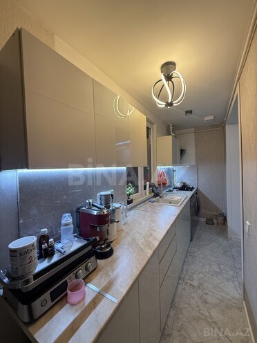 Продаётся 3-комн. вторичка 65 м², м. Ахмедлы, photo 8 from 23