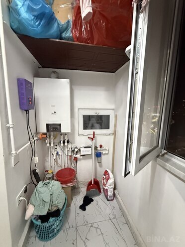 Продаётся 3-комн. вторичка 65 м², м. Ахмедлы, photo 15 from 23