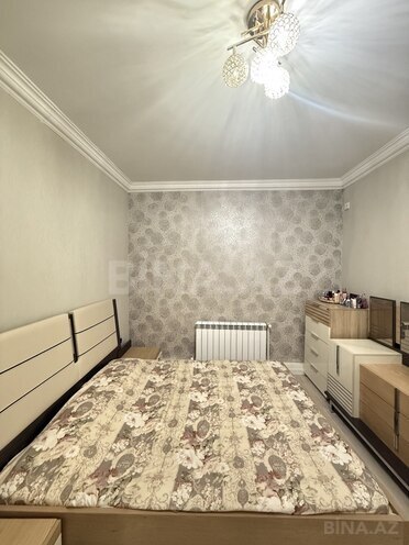 Продаётся 3-комн. вторичка 65 м², м. Ахмедлы, photo 10 from 23