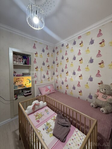 Продаётся 3-комн. вторичка 65 м², м. Ахмедлы, photo 14 from 23