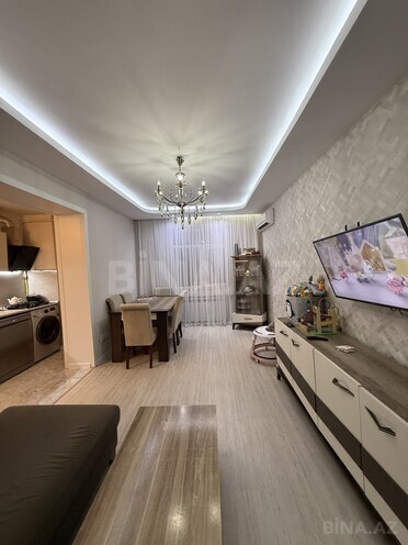 Продаётся 3-комн. вторичка 65 м², м. Ахмедлы, photo 1 from 23