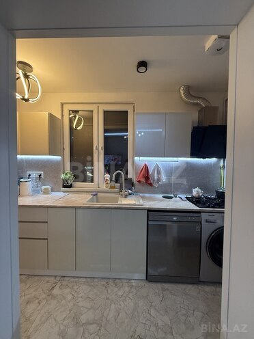 Продаётся 3-комн. вторичка 65 м², м. Ахмедлы, photo 6 from 23