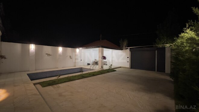 Satılır 4 otaqlı həyət evi/bağ evi 140 m², Şüvəlan q., photo 4 from 13