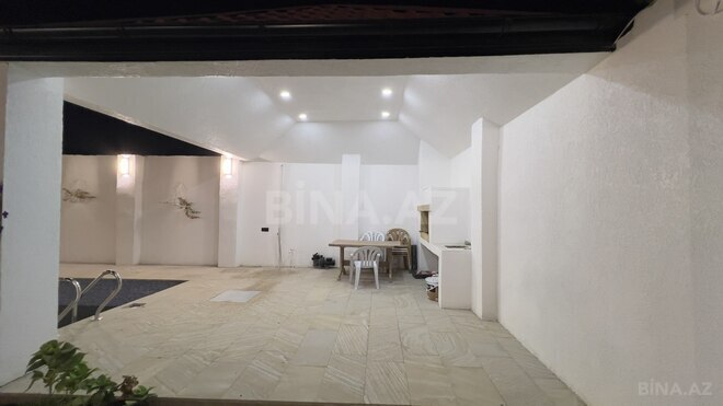 Satılır 4 otaqlı həyət evi/bağ evi 140 m², Şüvəlan q., photo 5 from 13