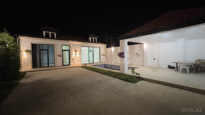 Satılır 4 otaqlı həyət evi/bağ evi 140 m², Şüvəlan q., photo 3 from 13