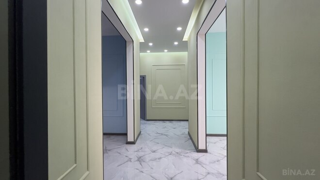 Satılır 4 otaqlı həyət evi/bağ evi 140 m², Şüvəlan q., photo 6 from 13