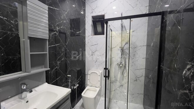 Satılır 4 otaqlı həyət evi/bağ evi 140 m², Şüvəlan q., photo 11 from 13