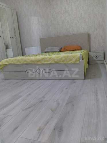 Сдаётся 3-комн. вторичка 80 м², м. Ичеришехер, photo 18 from 23
