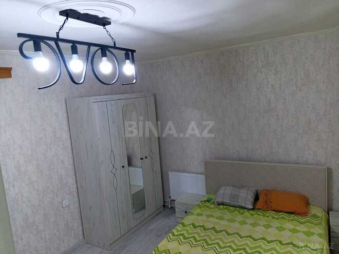 Сдаётся 3-комн. вторичка 80 м², м. Ичеришехер, photo 8 from 23
