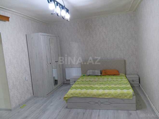 Сдаётся 3-комн. вторичка 80 м², м. Ичеришехер, photo 13 from 23