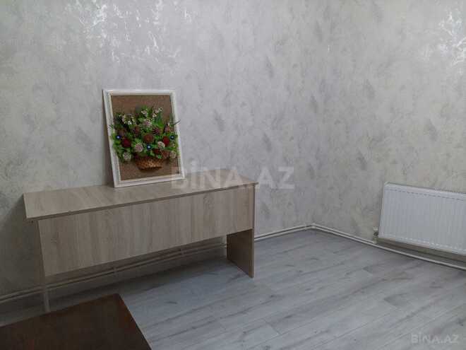 Сдаётся 3-комн. вторичка 80 м², м. Ичеришехер, photo 17 from 23