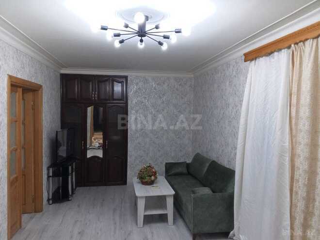 Сдаётся 3-комн. вторичка 80 м², м. Ичеришехер, photo 10 from 23