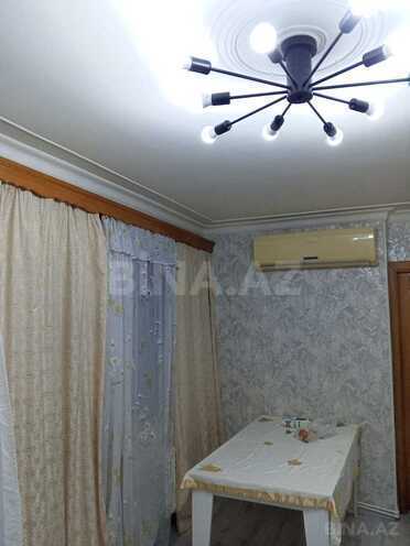 Сдаётся 3-комн. вторичка 80 м², м. Ичеришехер, photo 12 from 23