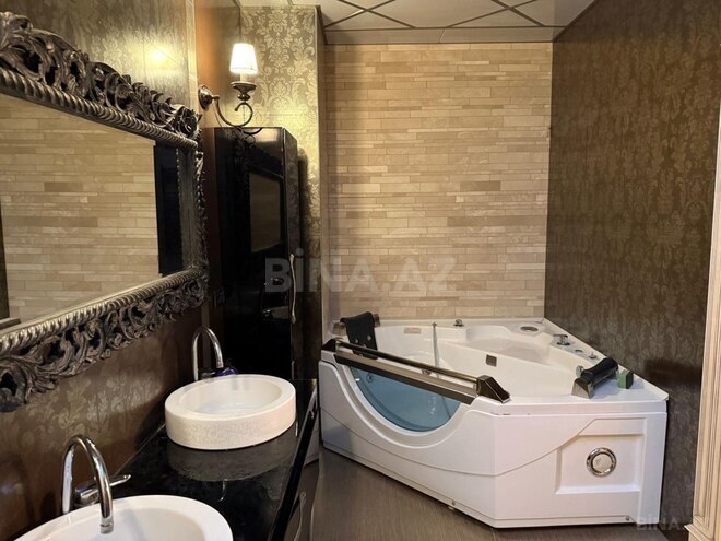 Satılır 3 otaqlı yeni tikili 200 m², Elmlər Akademiyası m., photo 11 from 16