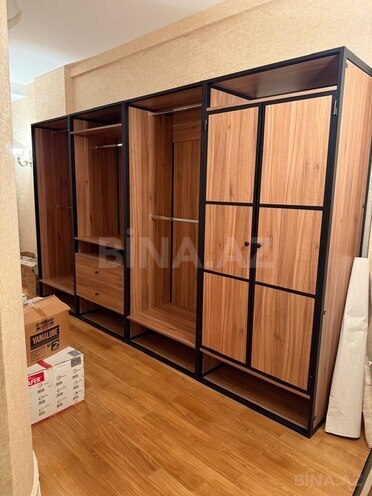 Satılır 3 otaqlı yeni tikili 200 m², Elmlər Akademiyası m., photo 10 from 16