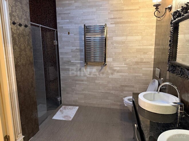 Satılır 3 otaqlı yeni tikili 200 m², Elmlər Akademiyası m., photo 12 from 16