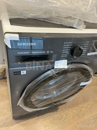 Satılır 3 otaqlı yeni tikili 70 m², Bakmil m., photo 19 from 20
