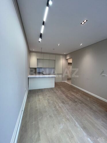 Satılır 3 otaqlı yeni tikili 70 m², Bakmil m., photo 12 from 20
