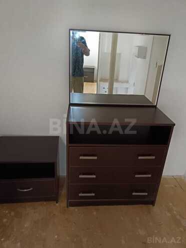İcarəyə verilir 2 otaqlı köhnə tikili 20 m², Nəsimi r., photo 11 from 17