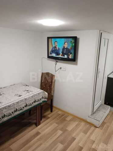 İcarəyə verilir 2 otaqlı köhnə tikili 20 m², Nəsimi r., photo 13 from 17