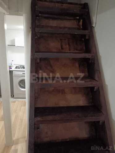 İcarəyə verilir 2 otaqlı köhnə tikili 20 m², Nəsimi r., photo 12 from 17