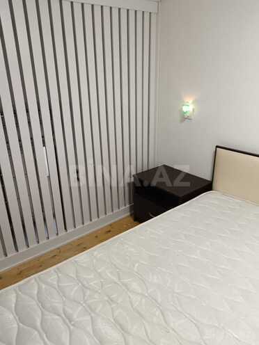 İcarəyə verilir 2 otaqlı köhnə tikili 20 m², Nəsimi r., photo 10 from 17