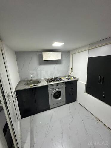 İcarəyə verilir 2 otaqlı köhnə tikili 20 m², Nəsimi r., photo 5 from 17