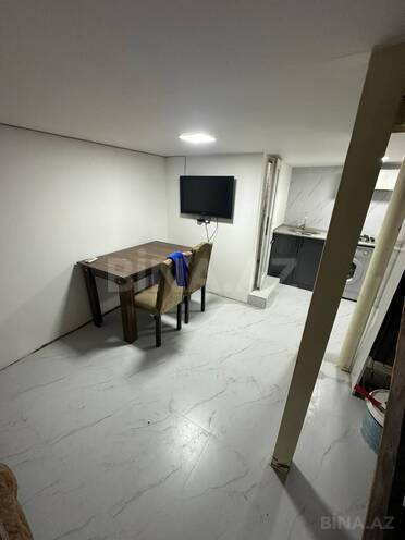 İcarəyə verilir 2 otaqlı köhnə tikili 20 m², Nəsimi r., photo 3 from 17