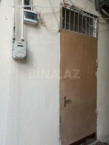 İcarəyə verilir 2 otaqlı köhnə tikili 20 m², Nəsimi r., photo 8 from 17