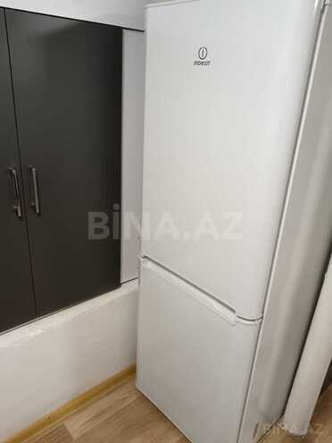 İcarəyə verilir 2 otaqlı köhnə tikili 20 m², Nəsimi r., photo 15 from 17