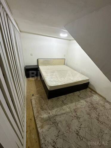 İcarəyə verilir 2 otaqlı köhnə tikili 20 m², Nəsimi r., photo 4 from 17
