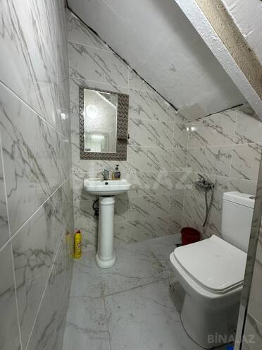 İcarəyə verilir 2 otaqlı köhnə tikili 20 m², Nəsimi r., photo 6 from 17