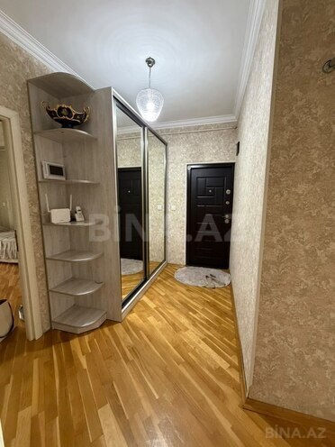 Продаётся 3-комн. вторичка 85 м², м. Ази Асланов, photo 6 from 16
