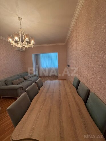 Продаётся 3-комн. вторичка 85 м², м. Ази Асланов, photo 3 from 16
