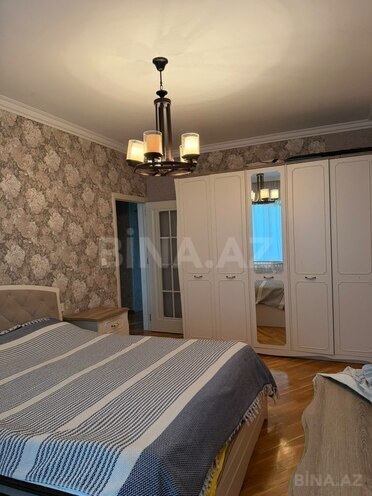 Продаётся 3-комн. вторичка 85 м², м. Ази Асланов, photo 5 from 16