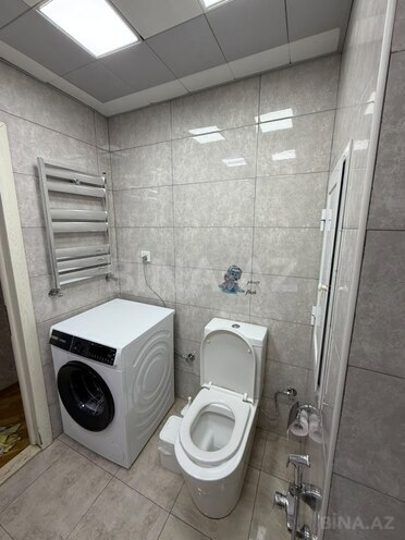 Продаётся 3-комн. вторичка 85 м², м. Ази Асланов, photo 10 from 16