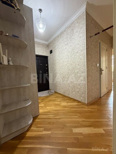 Продаётся 3-комн. вторичка 85 м², м. Ази Асланов, photo 8 from 16