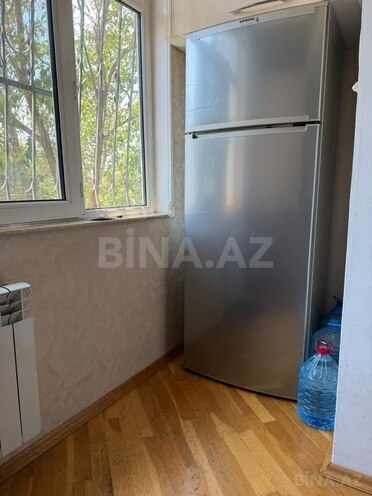 Продаётся 3-комн. вторичка 85 м², м. Ази Асланов, photo 15 from 16