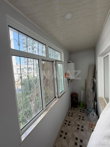 Продаётся 3-комн. вторичка 85 м², м. Ази Асланов, photo 11 from 16