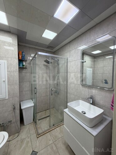Продаётся 3-комн. вторичка 85 м², м. Ази Асланов, photo 9 from 16