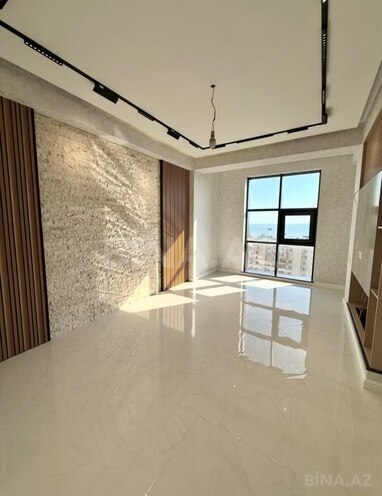 Satılır 2 otaqlı yeni tikili 80 m², Xətai r., photo 4 from 12