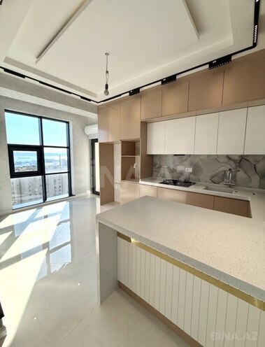 Satılır 2 otaqlı yeni tikili 80 m², Xətai r., photo 11 from 12