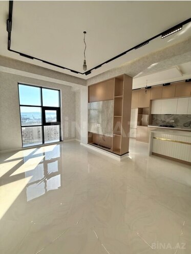 Satılır 2 otaqlı yeni tikili 80 m², Xətai r., photo 10 from 12