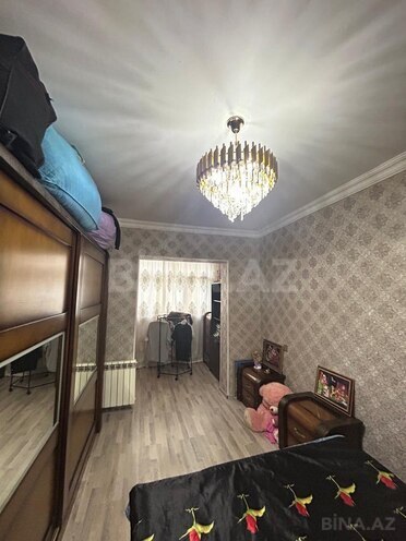 Satılır 2 otaqlı köhnə tikili 65 m², Yeni Yasamal q., photo 10 from 15