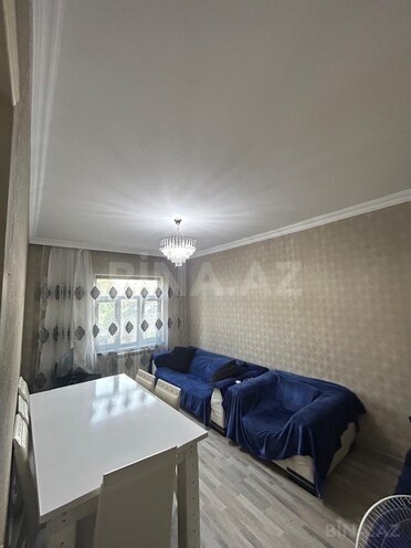 Satılır 2 otaqlı köhnə tikili 65 m², Yeni Yasamal q., photo 3 from 15
