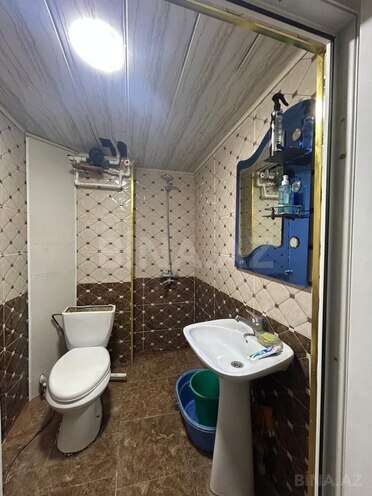 Satılır 2 otaqlı köhnə tikili 65 m², Yeni Yasamal q., photo 12 from 15
