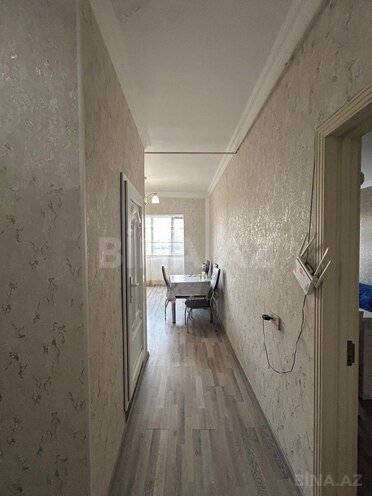 Satılır 2 otaqlı köhnə tikili 65 m², Yeni Yasamal q., photo 8 from 15