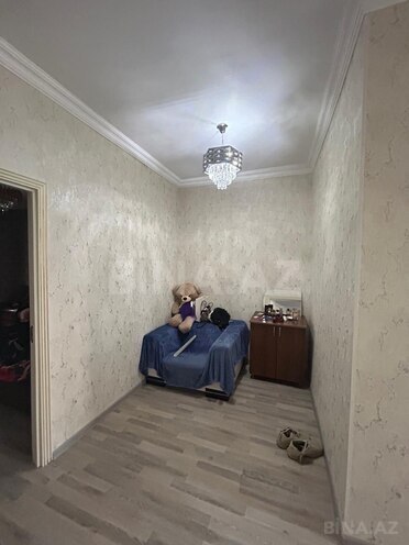 Satılır 2 otaqlı köhnə tikili 65 m², Yeni Yasamal q., photo 9 from 15