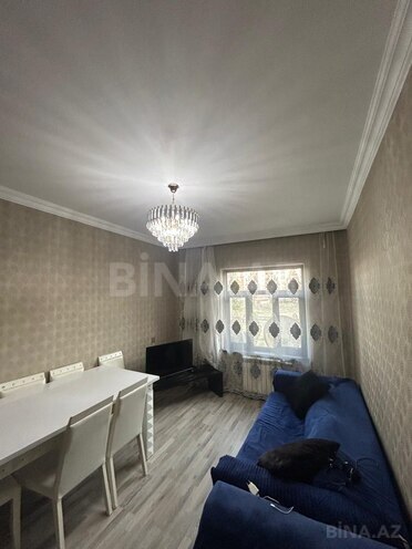 Satılır 2 otaqlı köhnə tikili 65 m², Yeni Yasamal q., photo 5 from 15